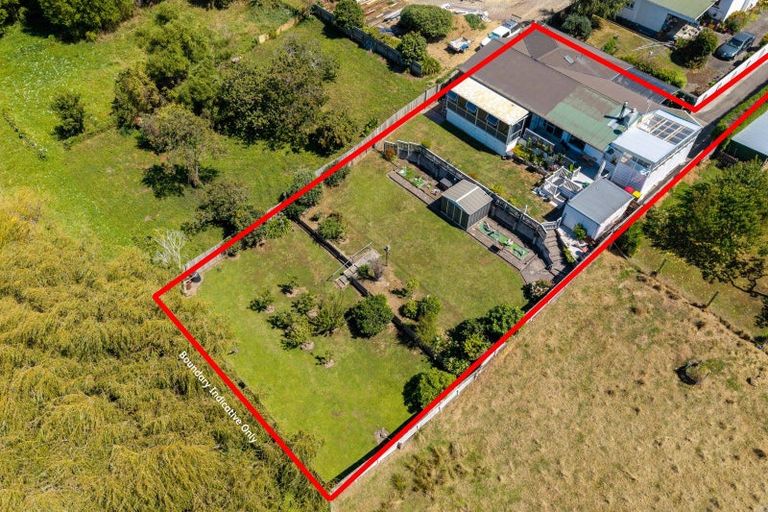 Photo of property in 3a Allan Street, Dannevirke, 4930