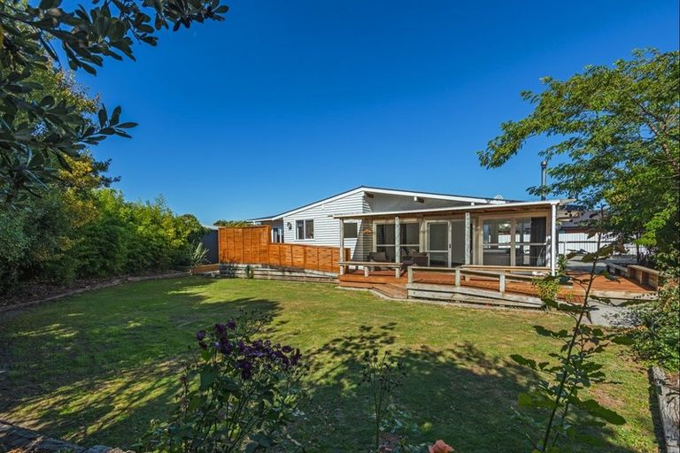 Photo of property in 19 Langley Avenue, Milson, Palmerston North, 4414