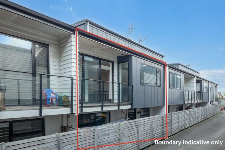 Photo of property in 11/36 Miro Street, Mount Maunganui, 3116