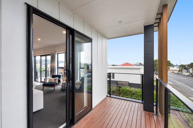 Photo of property in 16 Cuba Street, Petone, Lower Hutt, 5012