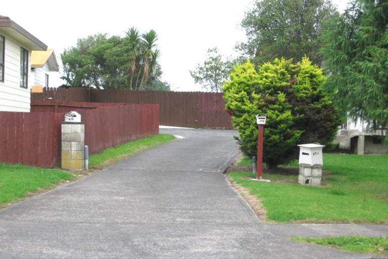 Photo of property in 85a Luanda Drive, Ranui, Auckland, 0612