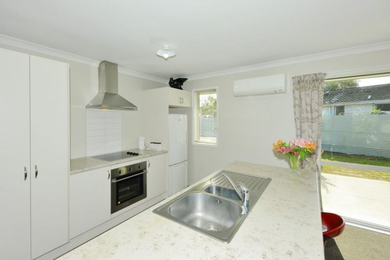 Photo of property in 187 Olliviers Road, Linwood, Christchurch, 8011