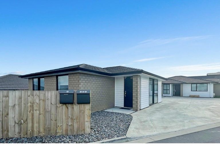 Photo of property in 19 Arahi Place, Rototuna North, Hamilton, 3210