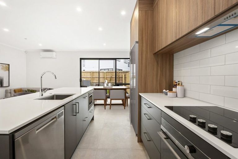 Photo of property in 69 Harewood Street, Whenuapai, Auckland, 0618
