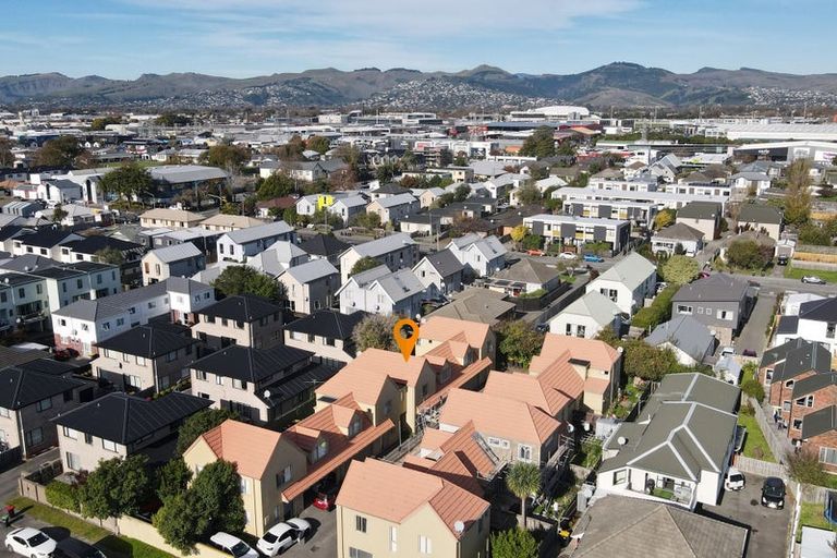 Photo of property in 3/17 George Street, Riccarton, Christchurch, 8041