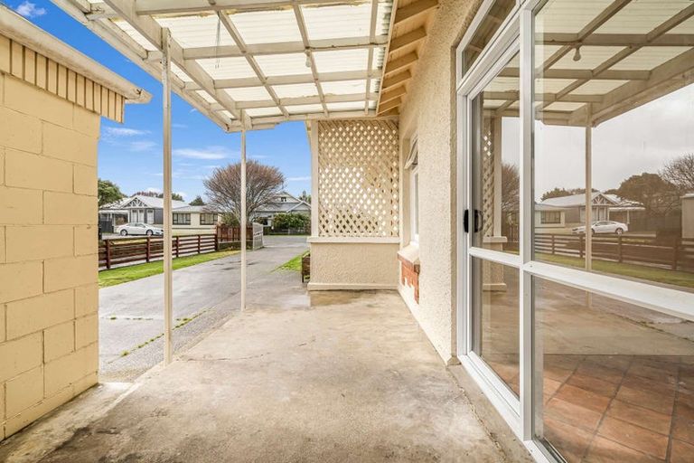 Photo of property in 116 Ritchie Street, Richmond, Invercargill, 9810