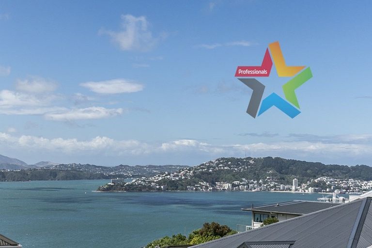 Photo of property in 4 Whitu Street, Khandallah, Wellington, 6035