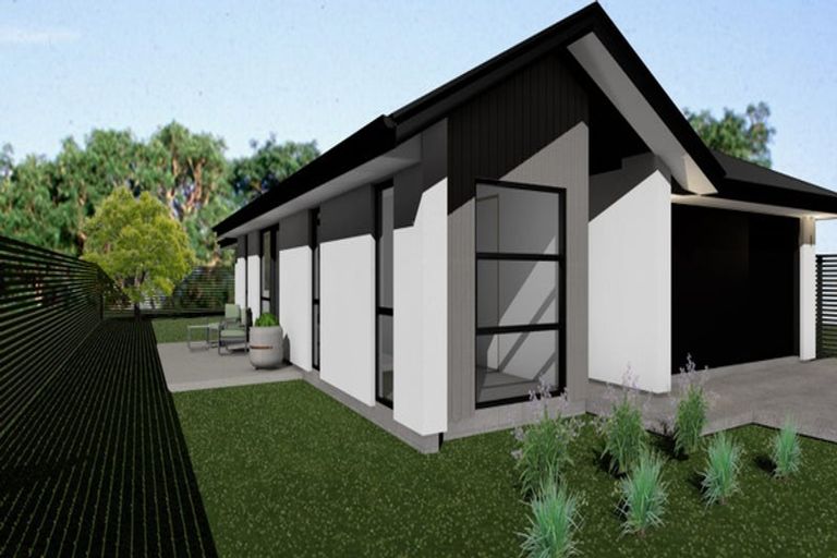 Photo of property in 15 Busby Way, Rolleston, 7614