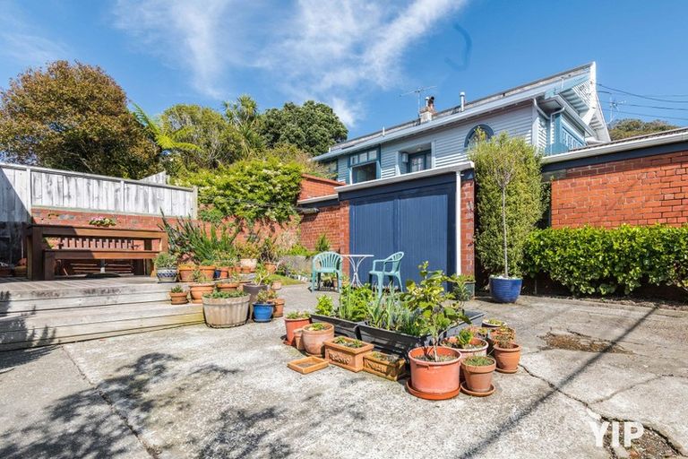 Photo of property in 330 Adelaide Road, Newtown, Wellington, 6021