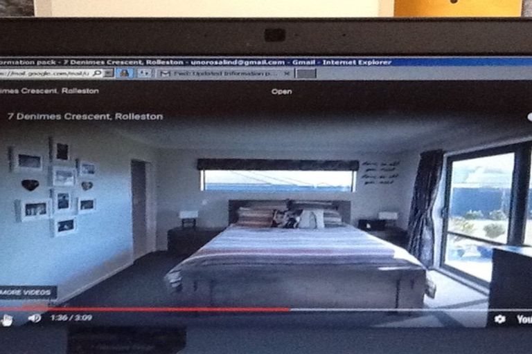 Photo of property in 7 Denimes Crescent, Rolleston, 7614