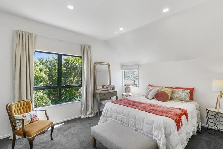 Photo of property in 17b Punjab Street, Khandallah, Wellington, 6035