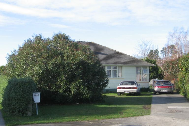 Photo of property in 1207 Beatty Place, Mayfair, Hastings, 4122