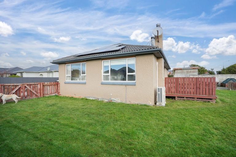 Photo of property in 5 Hensley Street, Gladstone, Invercargill, 9810