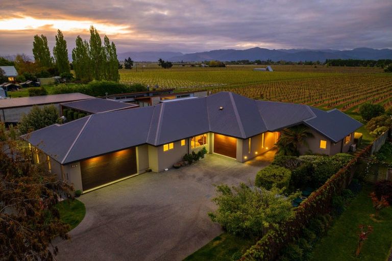 Photo of property in 86b New Renwick Road, Burleigh, Blenheim, 7201
