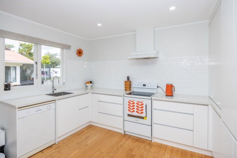 Photo of property in 25 Morris Road, Hillcrest, Hamilton, 3216