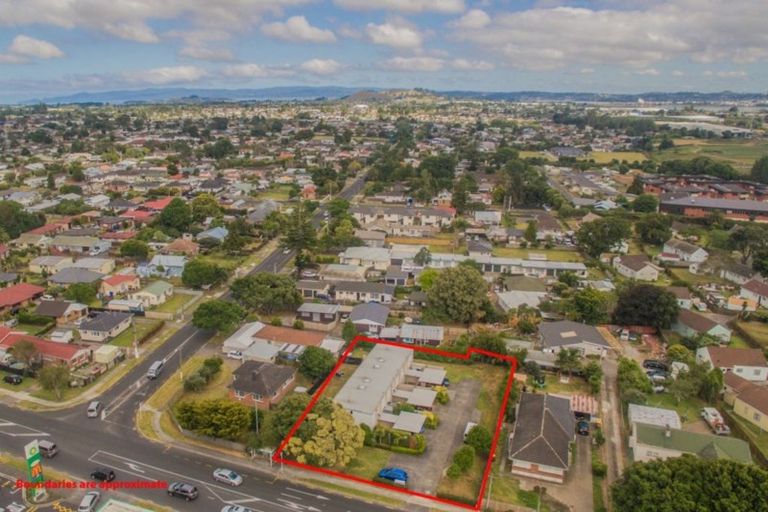 Photo of property in 267 Massey Road, Mangere East, Auckland, 2024
