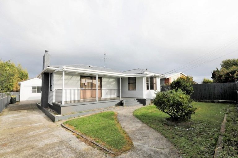 Photo of property in 14 Clayton Road, Manurewa, Auckland, 2102