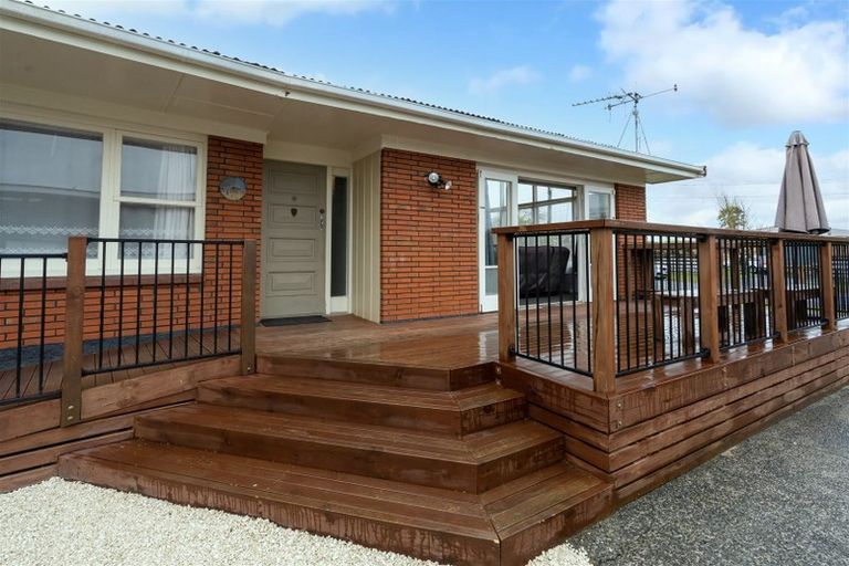 Photo of property in 291 Bankwood Road, Chartwell, Hamilton, 3210