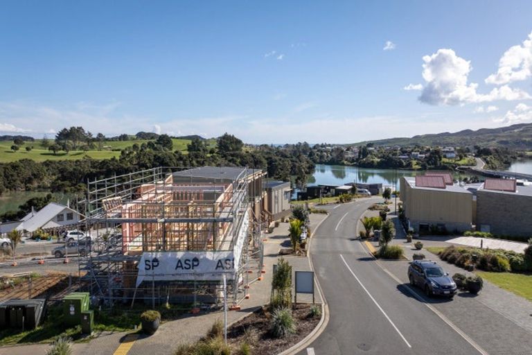 Photo of property in 26 Rangitahi Road, Raglan, 3225