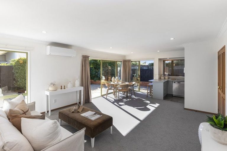 Photo of property in 1/14 Anvers Place, Hoon Hay, Christchurch, 8025