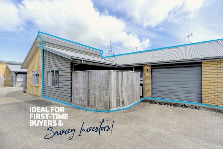 Photo of property in 155c Killarney Road, Frankton, Hamilton, 3204