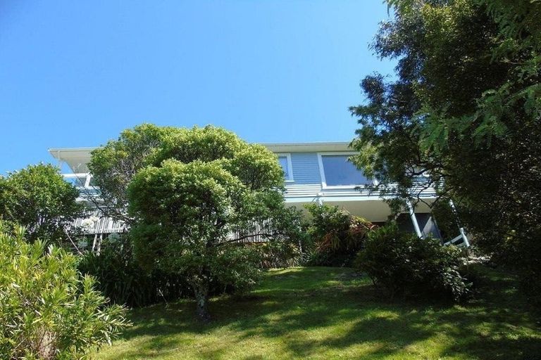 Photo of property in 177 Barnard Street, Wadestown, Wellington, 6012