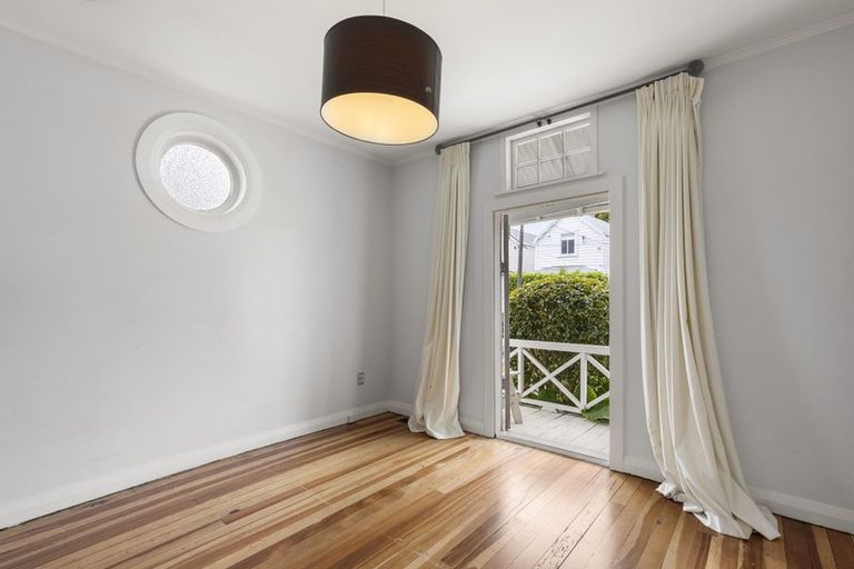 Photo of property in 65 Clarence Street, Ponsonby, Auckland, 1011