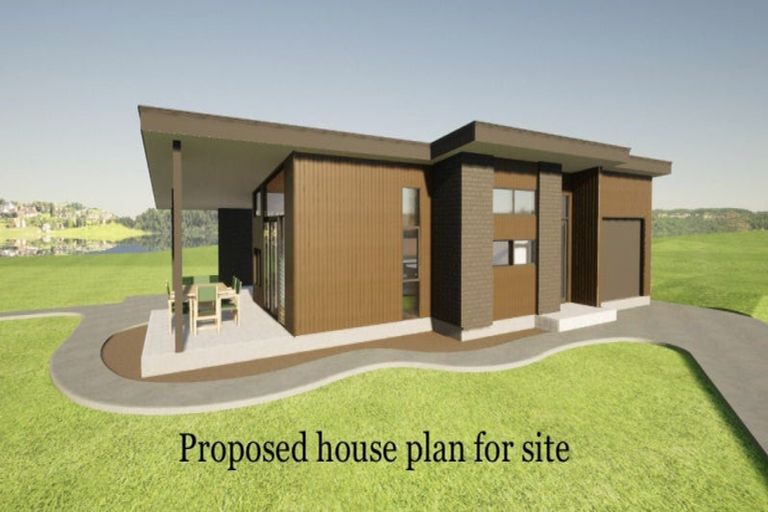 Photo of property in Parkland Drive, Waipawa, 4210