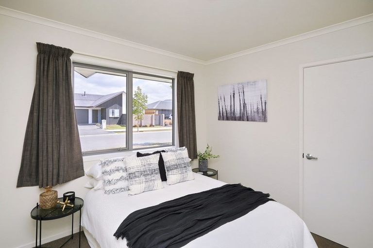 Photo of property in 39 Farnborough Way, Rolleston, 7615