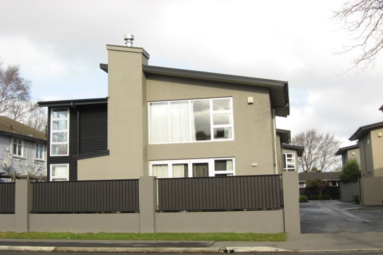 Photo of property in 64a Purchas Street, St Albans, Christchurch, 8014