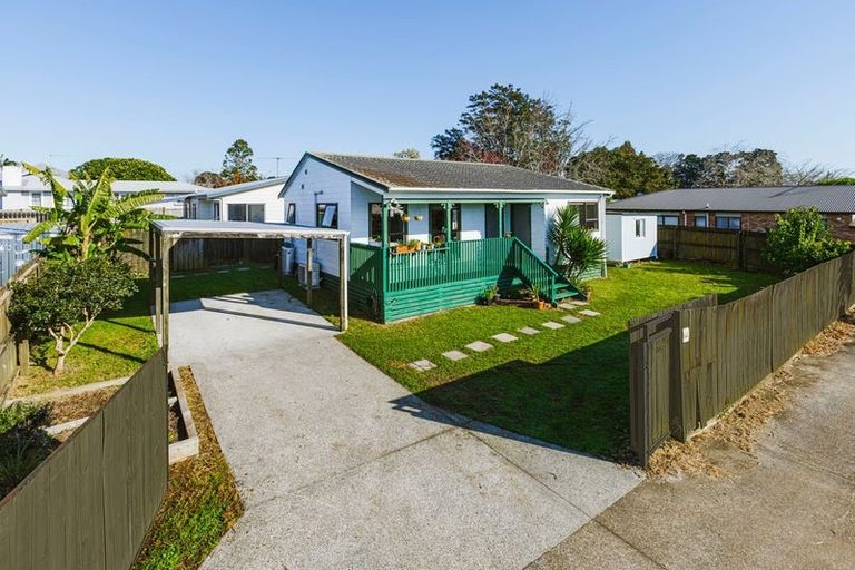Photo of property in 85a Princes Street, Pukekohe, 2120