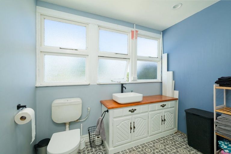 Photo of property in State Highway 1, Ferniehurst, Cheviot, 7384