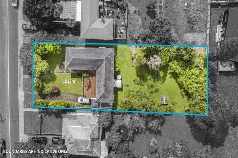 Photo of property in 16 Routley Drive, Glen Eden, Auckland, 0602