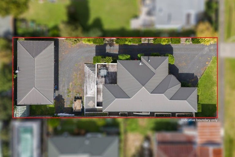 Photo of property in 32 Galbraith Street, Waihi, 3610