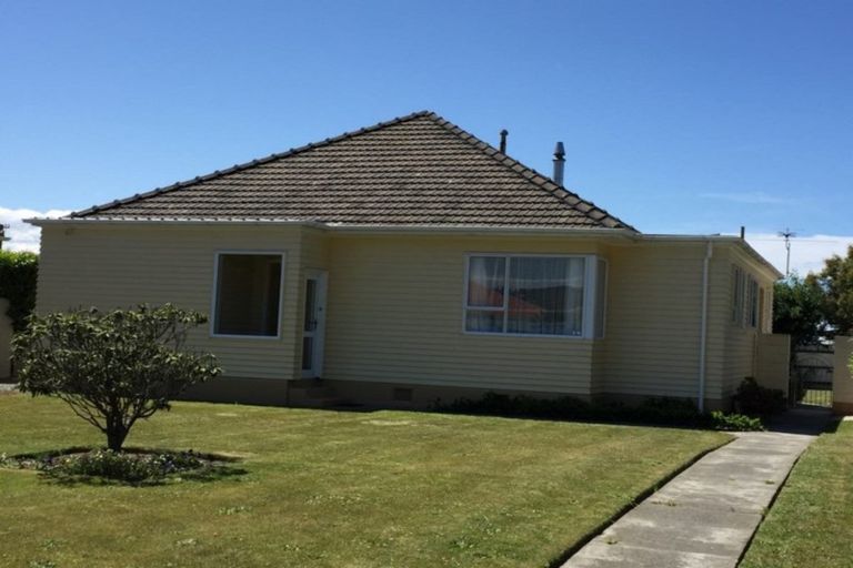 Photo of property in 579 Ferry Road, Woolston, Christchurch, 8023