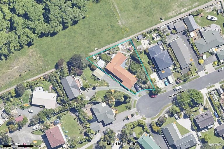 Photo of property in 14 The Anchorage, Waikawa, Picton, 7220