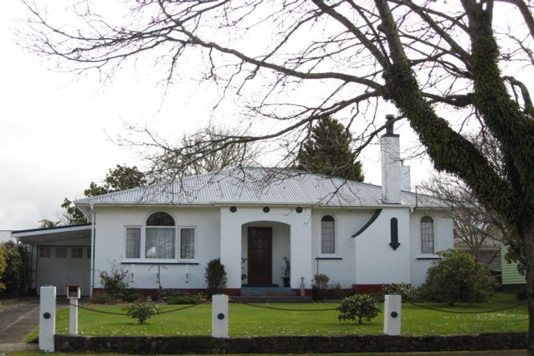 Photo of property in 36 Percy Avenue, Stratford, 4332