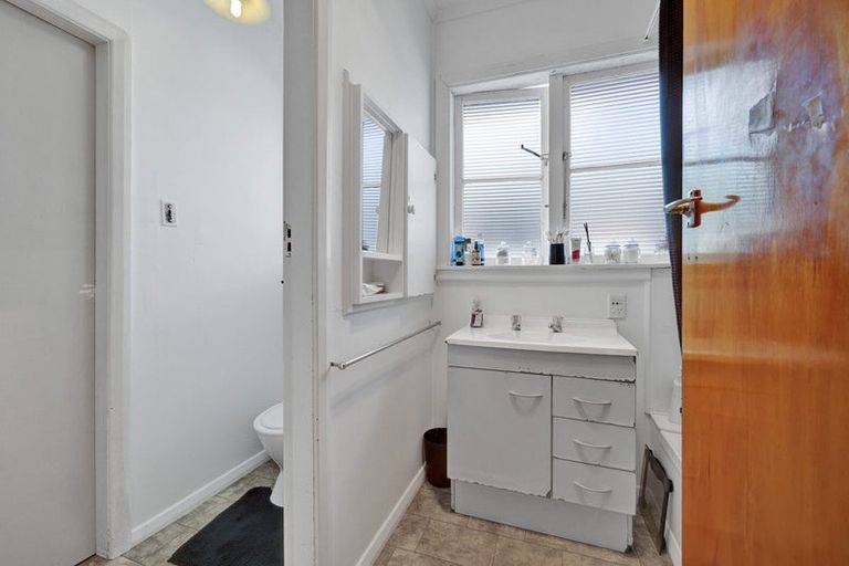 Photo of property in 10 Glasgow Street, Hawera, 4610