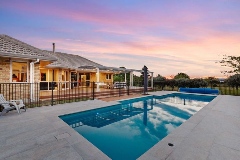 Photo of property in 94 Brunswick Drive, Tikitere, Rotorua, 3074