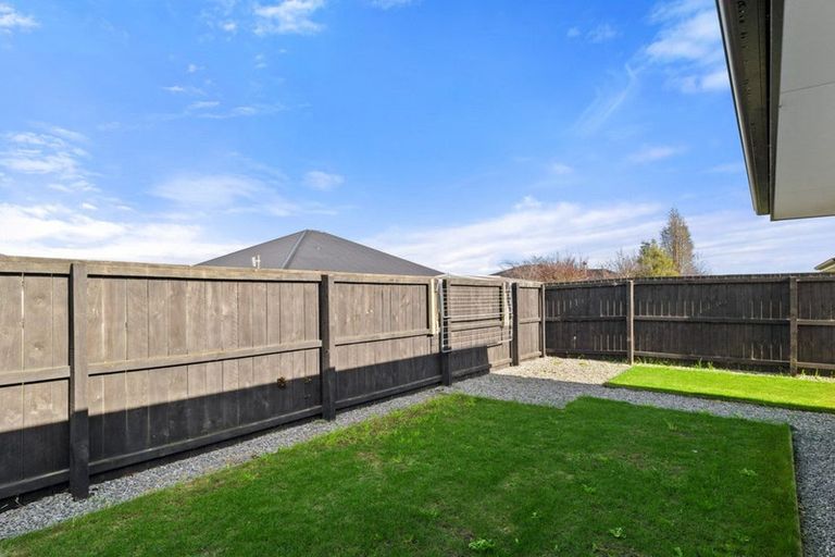 Photo of property in 8 Marvell Lane, Rolleston, 7614