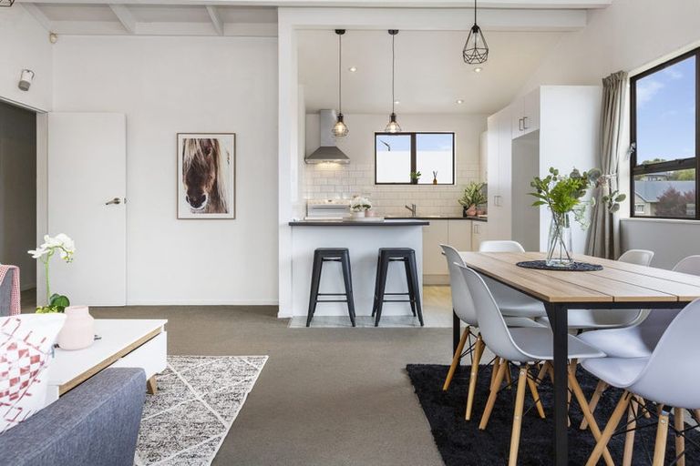 Photo of property in 470 Warspite Avenue, Ascot Park, Porirua, 5024