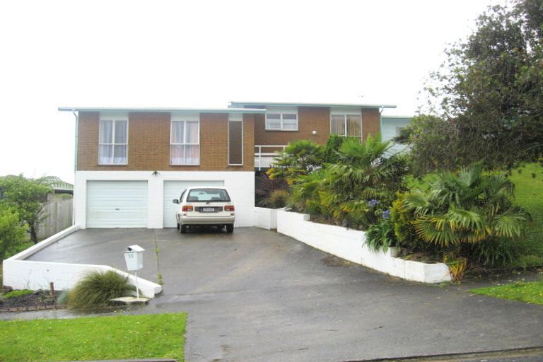 Photo of property in 41 Bellbird Avenue, Onerahi, Whangarei, 0110