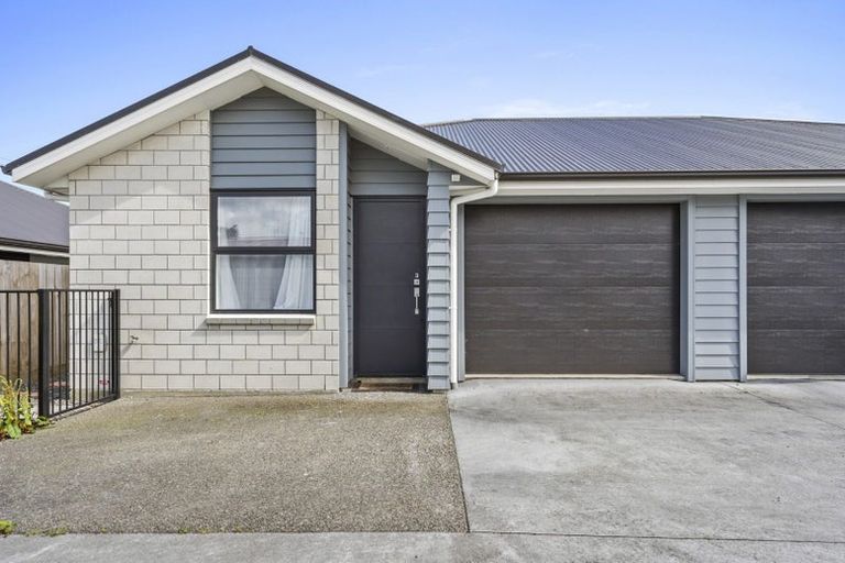 Photo of property in 278u3 Tramway Road, Chartwell, Hamilton, 3210