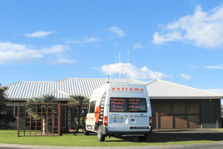 Photo of property in 16 Aldermen Avenue, Papamoa Beach, Papamoa, 3118
