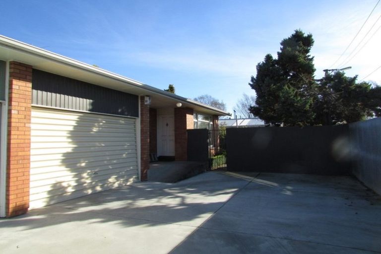 Photo of property in 30 Mathers Road, Hoon Hay, Christchurch, 8025