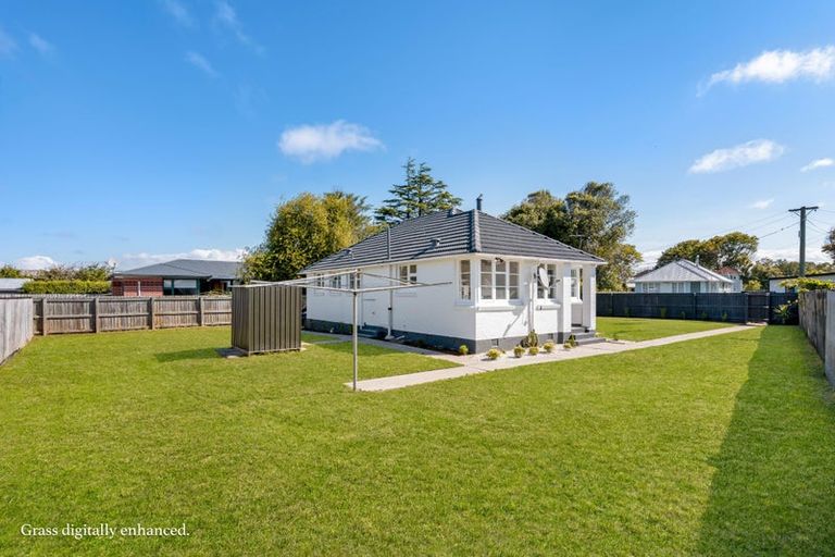Photo of property in 36 Arawa Street, Shirley, Christchurch, 8013