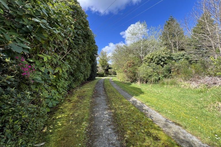 Photo of property in 9 Greymouth-kotuku Road, Arnold Valley, 7872