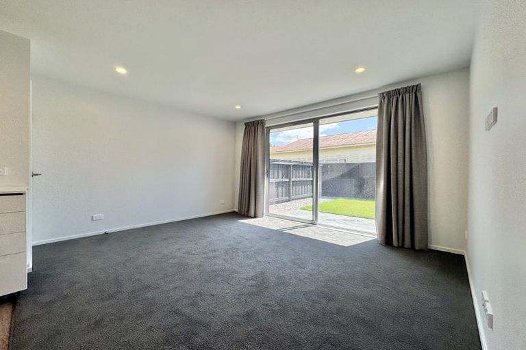 Photo of property in 6a/4 Taramea Place, Addington, Christchurch, 8024