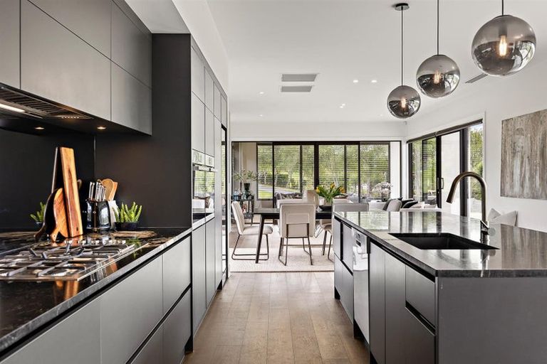 Photo of property in 90 Grace Hill Drive, Dairy Flat, Albany, 0792