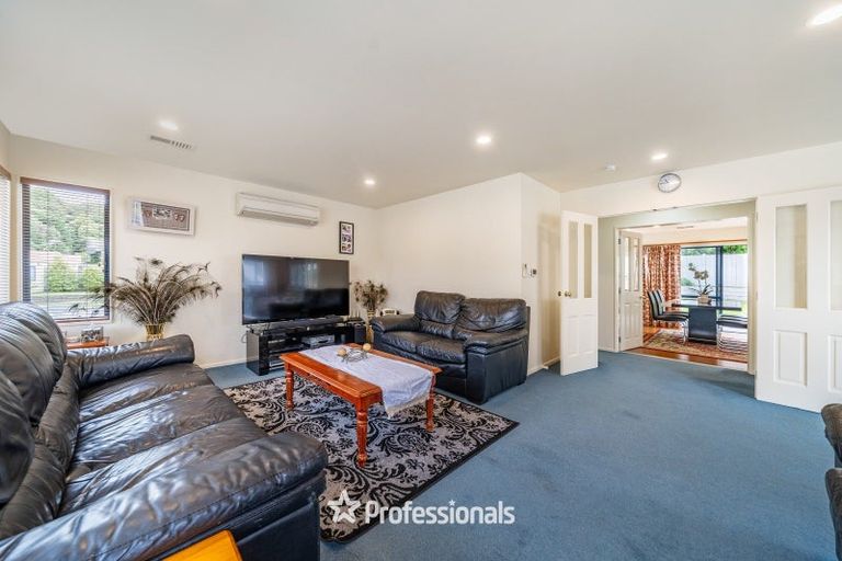 Photo of property in 70 Redvers Drive, Belmont, Lower Hutt, 5010
